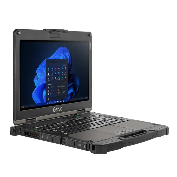 Rugged Getac B360 Laptop for Extreme Conditions and Brightness photo-3