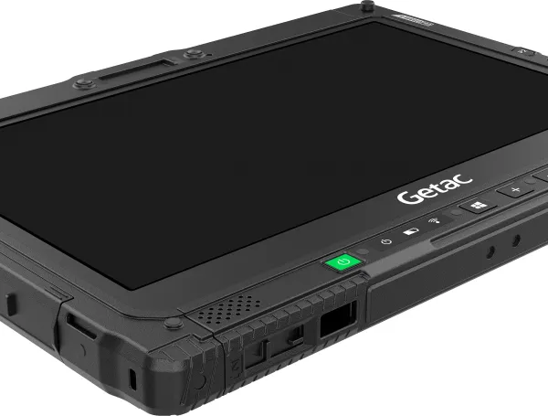 Getac K120-EX Rugged Tablet – Getac Tablet 12.5