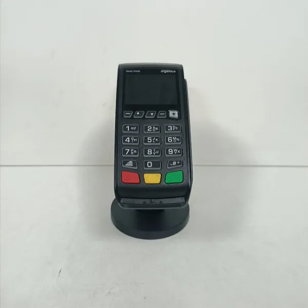 Ingenico Desk 3500 POS Stand photo-5