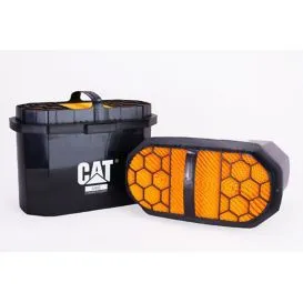 OEM Quality CAT Filter Durable Engine/Air/Hydraulic Filter for Caterpillar Excavator Parts photo-6