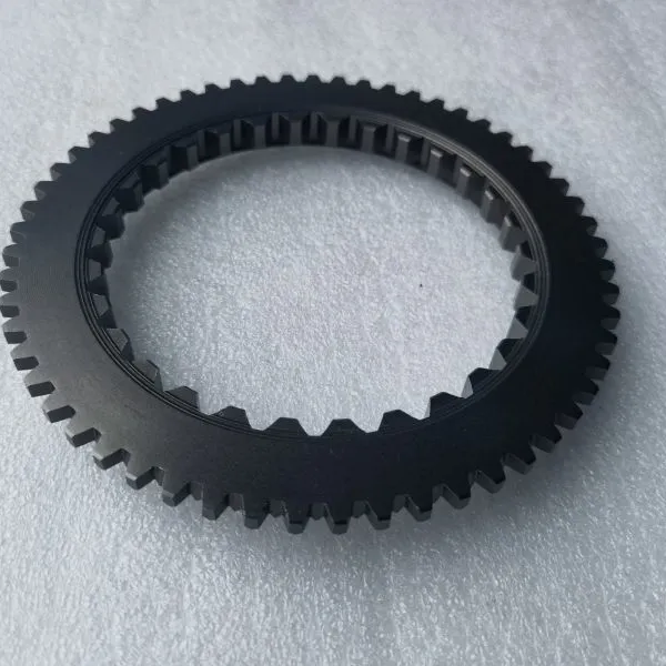 Transmission Spare Parts 1316304156 95534409 Synchronizer Cone 1316304159 for Zf Gearbox 16s151 16s181 16s150 16s221 Truck photo-6