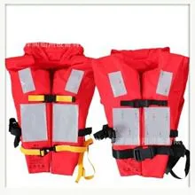 Life Jacket