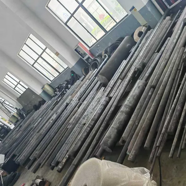 Maraging 250 Bar/Plate/Tube/Strip/Welding Wire, Spot Stock & Custom, ASTM Standard, High Strength photo-2