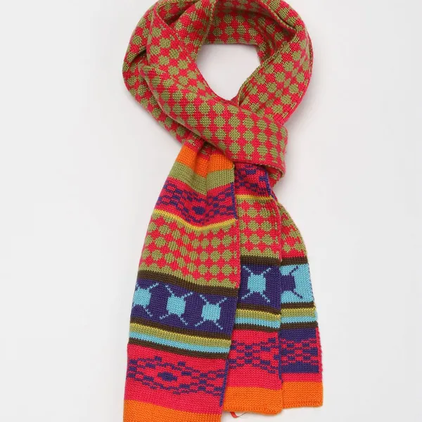 Winter Scarf