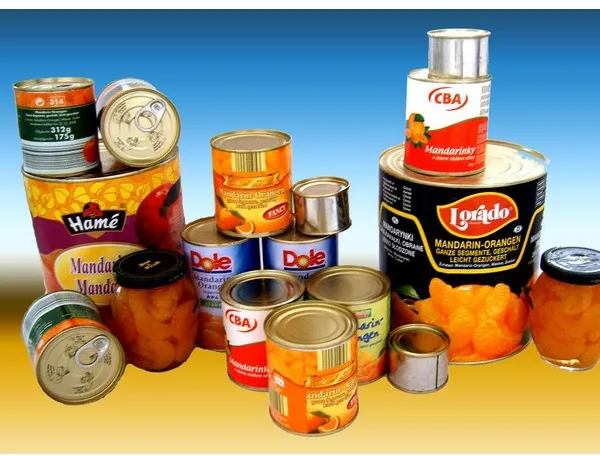 Canned Red Bean and Red Kidney Bean Production Line photo-2
