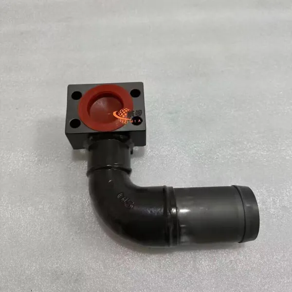 SDLG 29190015481 Pipe for LG Machinery in Stock