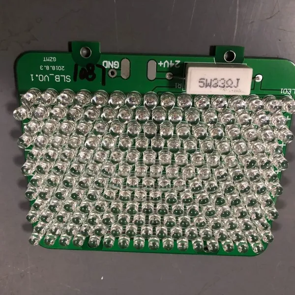 New Energy Power Module Multilayer PCB photo-3