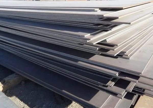 Q235 ASTM A36 SS400 Thick Mild MS Plate Carbon Steel 3mm 6mm 10mm 12mm Galvanized Cutting Hot Rolled Wear Resistant Steel Plate photo-4