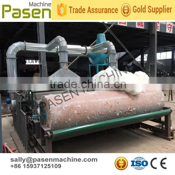 Golden Supply Carding Machine For Yarn / Industrial Carding Machine / Carding Machine Quality Choice photo-2