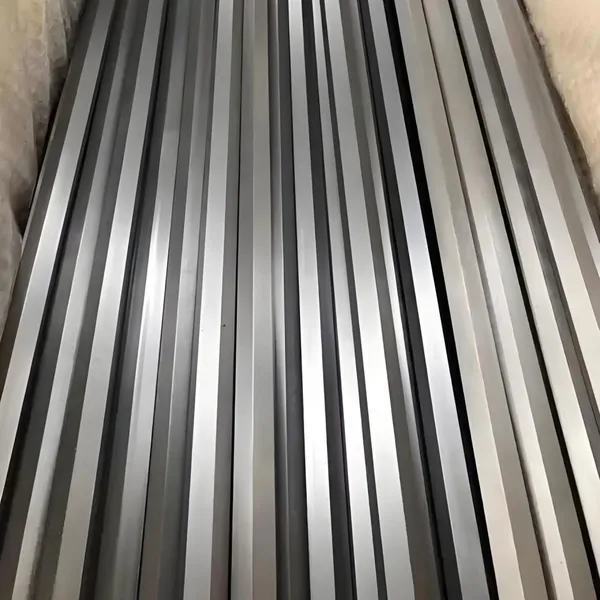 316Ti Stainless Hexagonal Bar; Bright Annealed; 14mm – 50mm A/F – Factory Direct photo-5