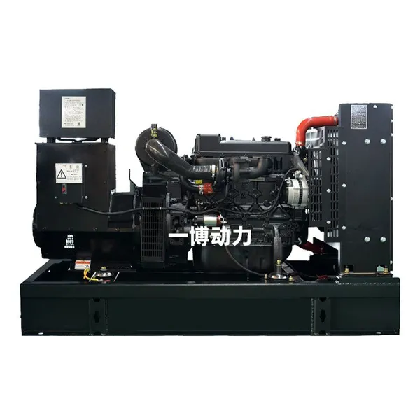 Customized Manufacturer of Diesel Generator Sets