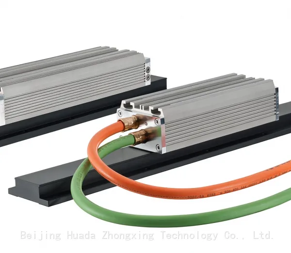 1FN6024-1SC00-0AA0︱Siemens SIMOTICS L Secondary Section