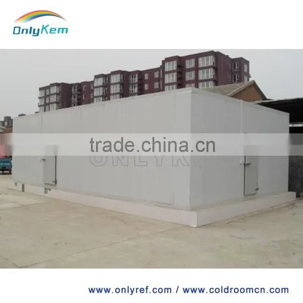 pu Sandwich Cold Room Panel for Freezer Room photo-4