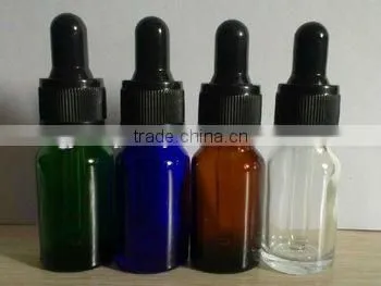 Olive Oil Glass Bottle