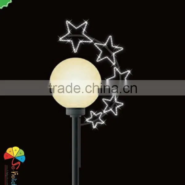 New Design Holiday Motif Light photo-3