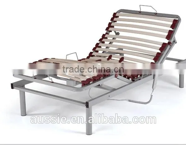Adjustable Bed Slats