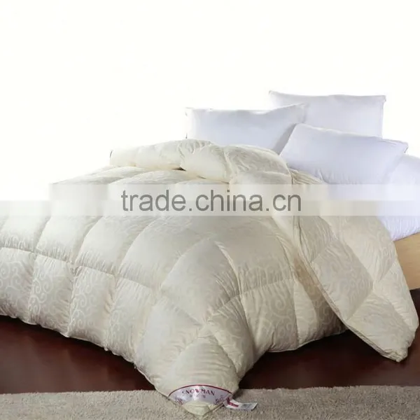 Sticky Feather & Down Quilt, Eider Down Quilt