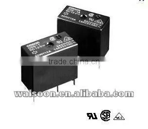 Normally open relay power factor relay 24v JQ1AP-24V-F