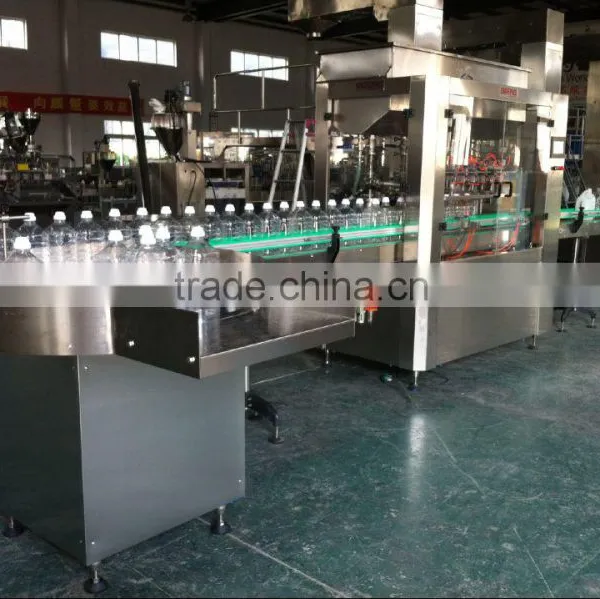 XFF-G Auto Canned Packaging Machine photo-3