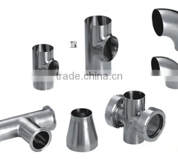 4 Inch Stainless Steel Pipe Fittings Price photo-3