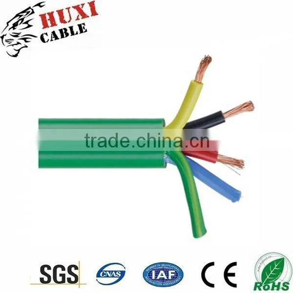 High Quality Low Price 2.5mm Copper Cable Electrical Wire photo-2
