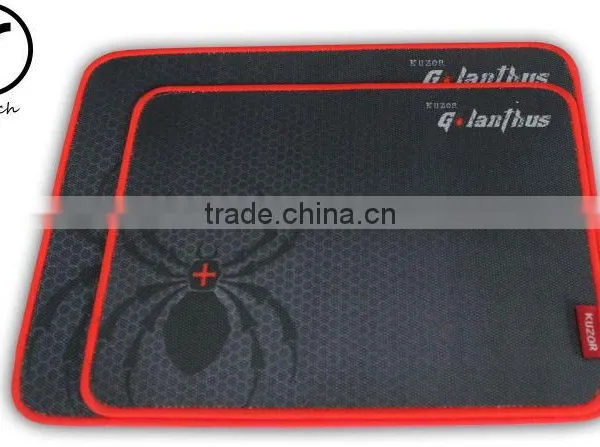 Wide Varieties Superior Materials Wear-resistance Inflatable Custom Made Fitness Eco Mouse Pad Custom Cut photo-4