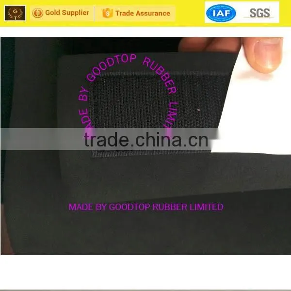 Neoprene Weight Lifting Belt Wholesale photo-4
