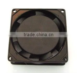 Xinda8025AB 110v/220v ac Axial Cooling Fan