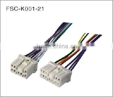 car wiring harness for GEELY AUTOMOBILE