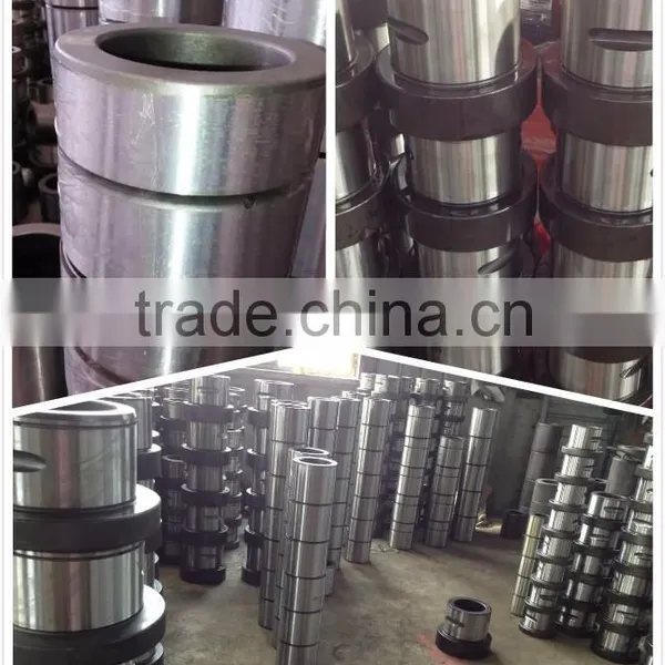 Spare Parts for Construction Equipment Ring Bush Hydraulic Breaker Hammer Spare Parts Quality Choice photo-5