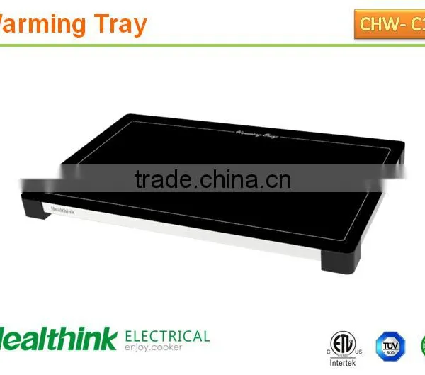 Stackable Electric Warming Tray - C1S