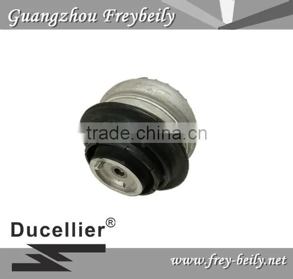 High quality engine system,engine mounting for w220