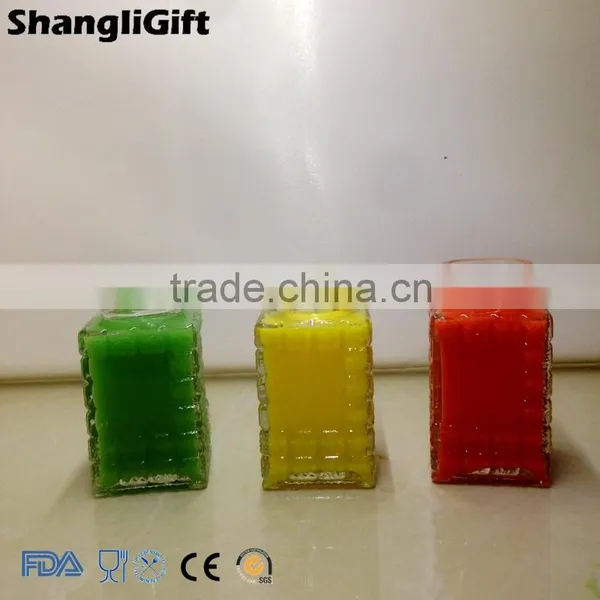 120ml Spice Bottle Glass For Pepper Grinder Spice Tools photo-2