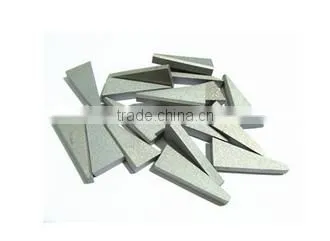 Cemented Carbide Dinner Fork Sharpener Blades photo-4