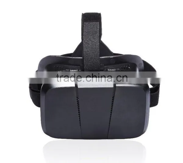 Neweat Hot Selling VR 3d Glasses for Mobile Video Games photo-4