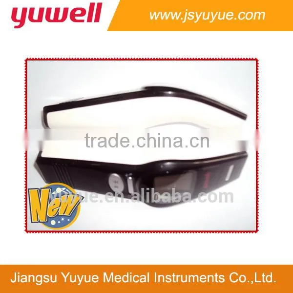 Non-contact Infrared Forehead Thermometer photo-5