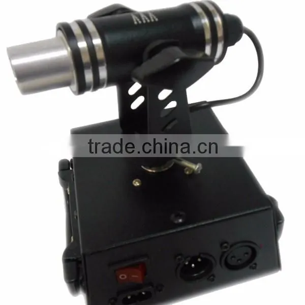 Home Party DMX512 Controlled Rotating Light Effect dj Lazer photo-6