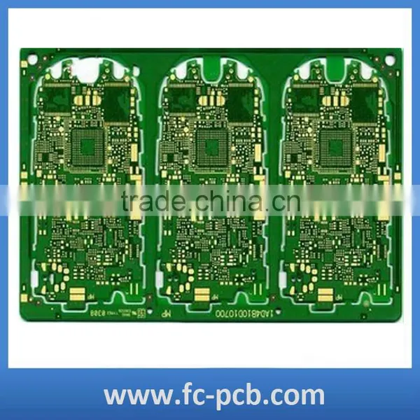 PCB Board Electronic Manufacturing Services photo-5