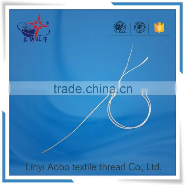 202 100% Polyester Sewing Thread / 100% Polyester Bag Closing Thread photo-6