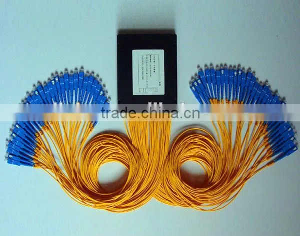 64 Way Passive Splitter for Optical Network photo-2