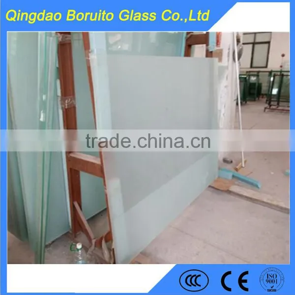Top Quality 12mm Tempered Glass Shower Door photo-4