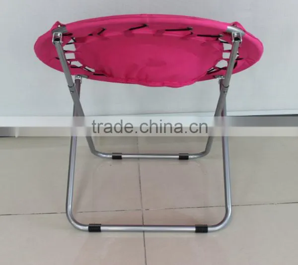 BIG SIZE Camping Moon Chair, Folding Moon Chair, Beach Chair photo-5