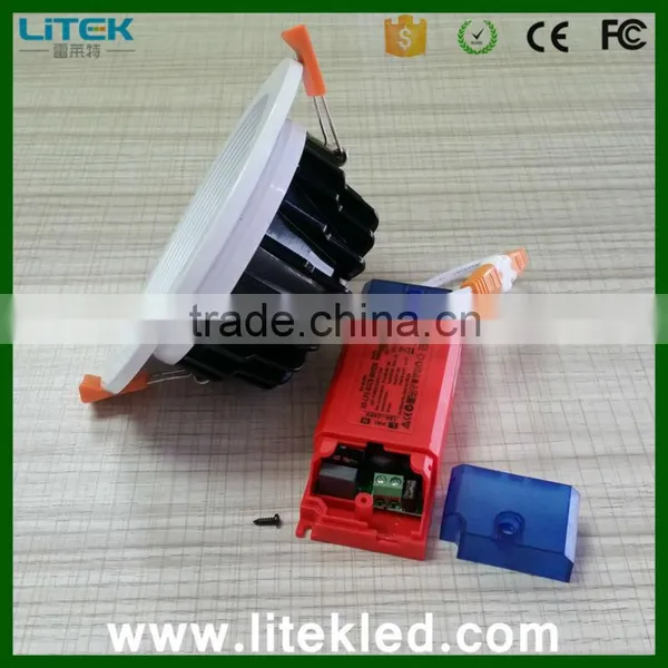 15w High Quality Epistar Led Light Down Light Ceiling Light Modern Ceiling photo-4