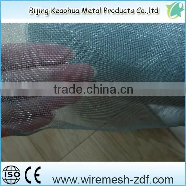 Aluminium Window Insect Screen photo-5