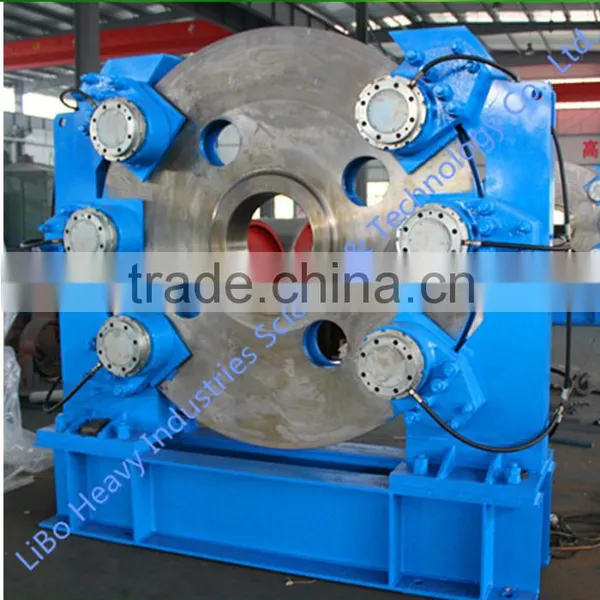 LBHI Hydraulic Disc Brake for Belt Conveyor( KPZ1800) photo-5