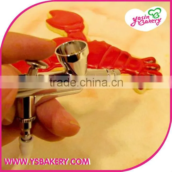 Cake Decoration Airbrush Makeup Kit photo-4