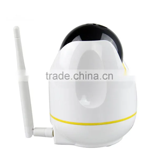 720P HD Wireless Wifi Camera With IR Cut Night Version photo-5