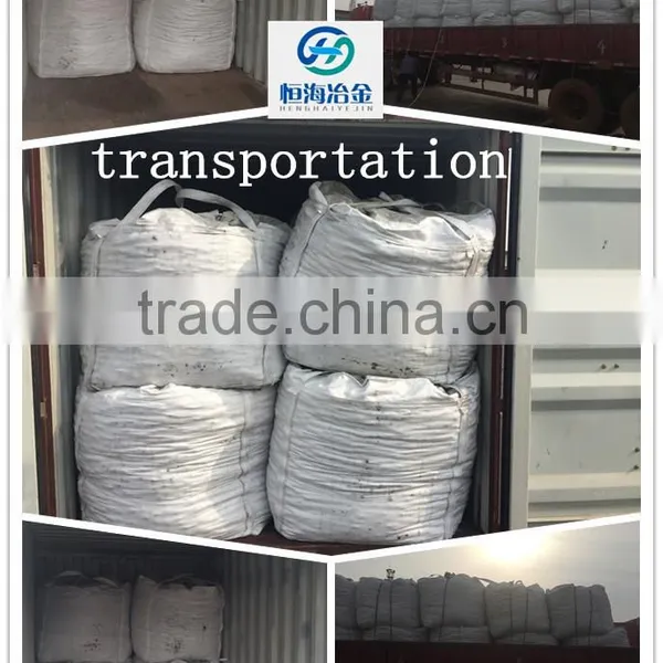 Siliconmanganese Alloy 6517 photo-3