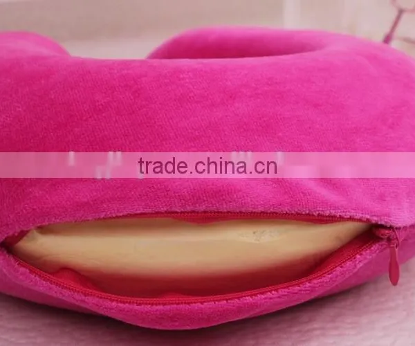 Supply All Kinds of Car Memory Pillow,health Care Medical Memory Foam Pillow photo-5