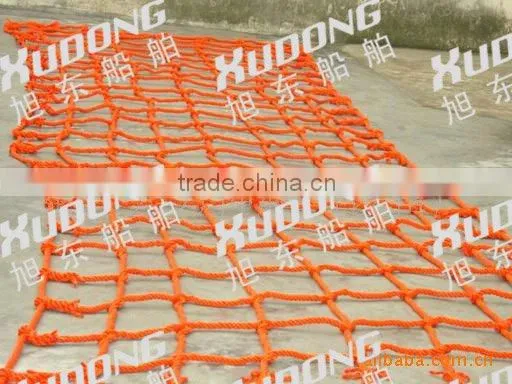 Hoist Net Lift Net Cargo Net photo-2